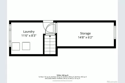 1003 S Newton Street, Denver, CO 80219 - Photo 37