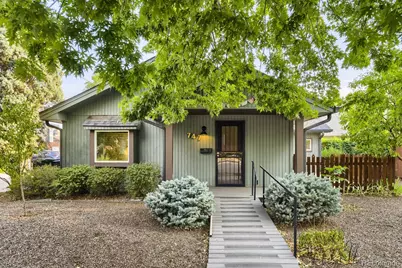 747 E Arkansas Avenue, Denver, CO 80210 - Photo 1