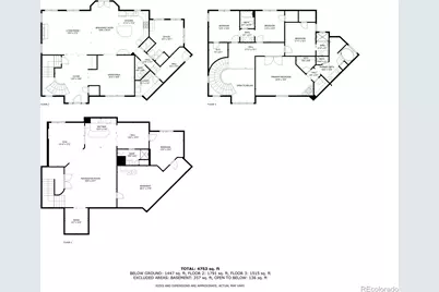 3048 Starling Court, Castle Rock, CO 80109 - Photo 29
