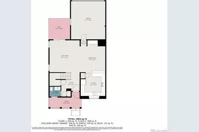 17232 E Kansas Drive, Aurora, CO 80017 - Photo 21