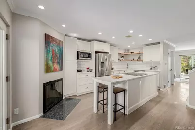 12 Jackson Street, Denver, CO 80206 - Photo 3