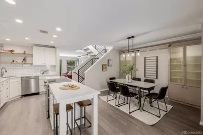 12 Jackson Street, Denver, CO 80206 - Photo 5