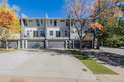 12 Jackson Street, Denver, CO 80206 - Photo 1