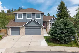 1390 Whitetail Dr, Castle Rock, CO 80104 - Photo 1