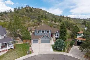 1390 Whitetail Dr, Castle Rock, CO 80104 - Photo 7