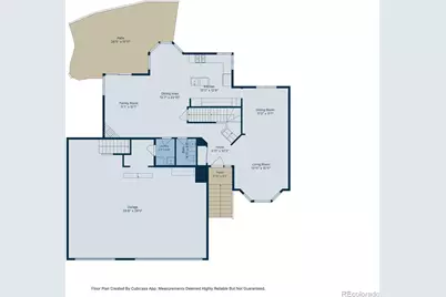 1390 Whitetail Drive, Castle Rock, CO 80104 - Photo 29