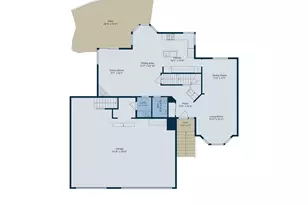 1390 Whitetail Dr, Castle Rock, CO 80104 - Photo 29