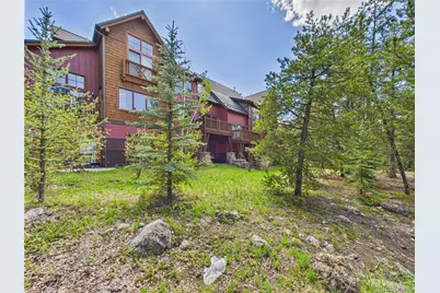 27 Lake Ridge Circle #1842, Dillon, CO 80435 - Photo 41