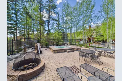 27 Lake Ridge Circle #1842, Dillon, CO 80435 - Photo 35