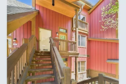 27 Lake Ridge Circle #1842, Dillon, CO 80435 - Photo 3