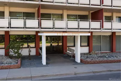 1121 Albion Street #307, Denver, CO 80220 - Photo 1