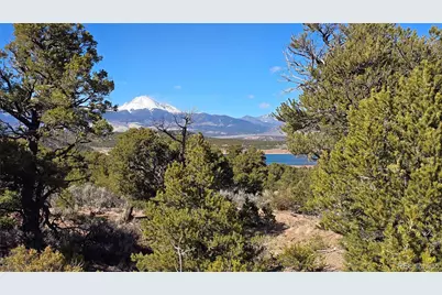 Lot 409 Williams Road, Fort Garland, CO 81133 - Photo 1