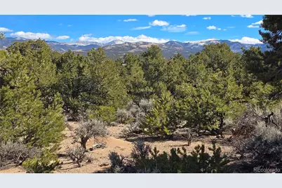 Lot 409 Williams Road, Fort Garland, CO 81133 - Photo 3