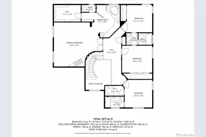 7424 Iridium Way, Castle Rock, CO 80108 - Photo 49
