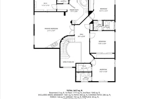 7424 Iridium Way, Castle Rock, CO 80108 - Photo 49