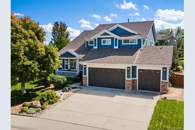 7424 Iridium Way, Castle Rock, CO 80108 - Photo 1