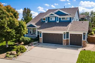 7424 Iridium Way, Castle Rock, CO 80108 - Photo 1