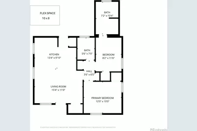 3641 N Milwaukee Street, Denver, CO 80205 - Photo 25