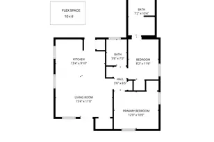 3641 N Milwaukee St, Denver, CO 80205 - Photo 25