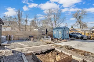 3641 N Milwaukee St, Denver, CO 80205 - Photo 29