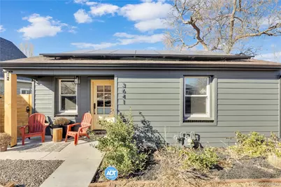 3641 N Milwaukee Street, Denver, CO 80205 - Photo 3