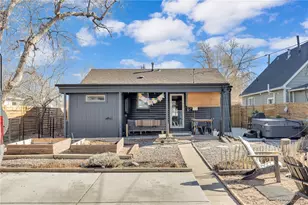 3641 N Milwaukee St, Denver, CO 80205 - Photo 27