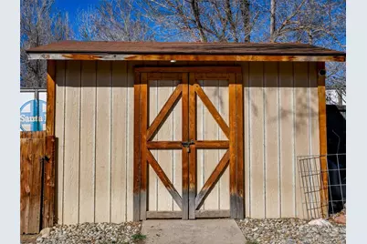 541 W 7th Street, Salida, CO 81201 - Photo 35