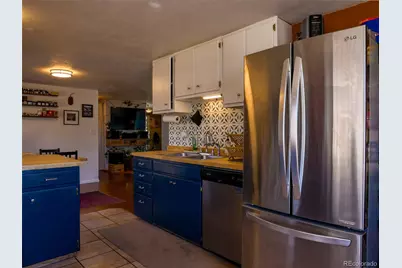 541 W 7th Street, Salida, CO 81201 - Photo 7