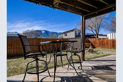 541 W 7th Street, Salida, CO 81201 - Photo 33