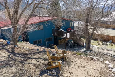 541 W 7th Street, Salida, CO 81201 - Photo 39