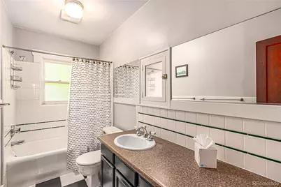 1550 N High Street #4, Denver, CO 80218 - Photo 5