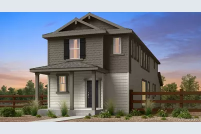 6821 E 148th Drive, Thornton, CO 80602 - Photo 1
