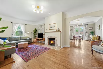 1390 Forest Street, Denver, CO 80220 - Photo 3