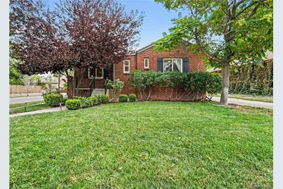 1390 Forest Street, Denver, CO 80220 - Photo 1