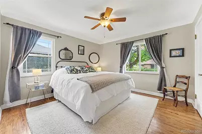 1390 Forest Street, Denver, CO 80220 - Photo 5