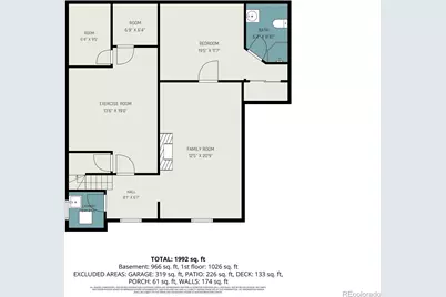 1390 Forest Street, Denver, CO 80220 - Photo 33