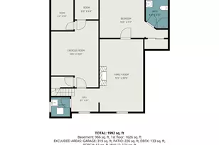 1390 Forest St, Denver, CO 80220 - Photo 33