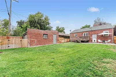 1390 Forest Street, Denver, CO 80220 - Photo 27