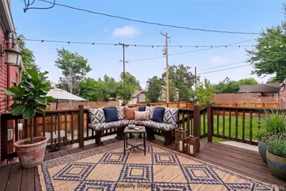 1390 Forest Street, Denver, CO 80220 - Photo 25