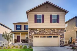 2212 Shadow Creek Dr, Castle Rock, CO 80104 - Photo 1