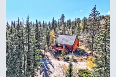 2377 Stagestop Rd, Jefferson, CO 80456 - Photo 35