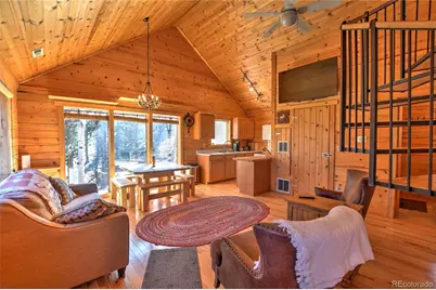 2377 Stagestop Rd, Jefferson, CO 80456 - Photo 3