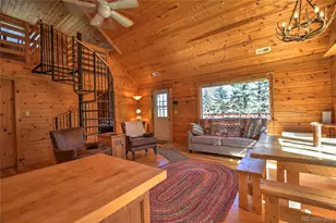 2377 Stagestop Rd, Jefferson, CO 80456 - Photo 9