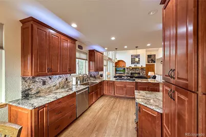 26436 Sweetbriar Trail, Evergreen, CO 80439 - Photo 15