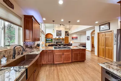 26436 Sweetbriar Trail, Evergreen, CO 80439 - Photo 17