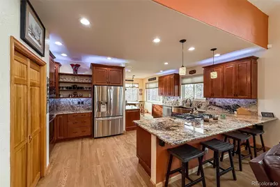 26436 Sweetbriar Trail, Evergreen, CO 80439 - Photo 11