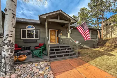 26436 Sweetbriar Trail, Evergreen, CO 80439 - Photo 3