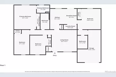 2530 Prescott Circle, Colorado Springs, CO 80916 - Photo 29