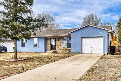 2530 Prescott Circle, Colorado Springs, CO 80916 - Photo 3