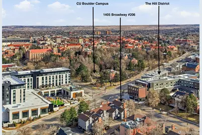 1405 Broadway #206, Boulder, CO 80302 - Photo 41